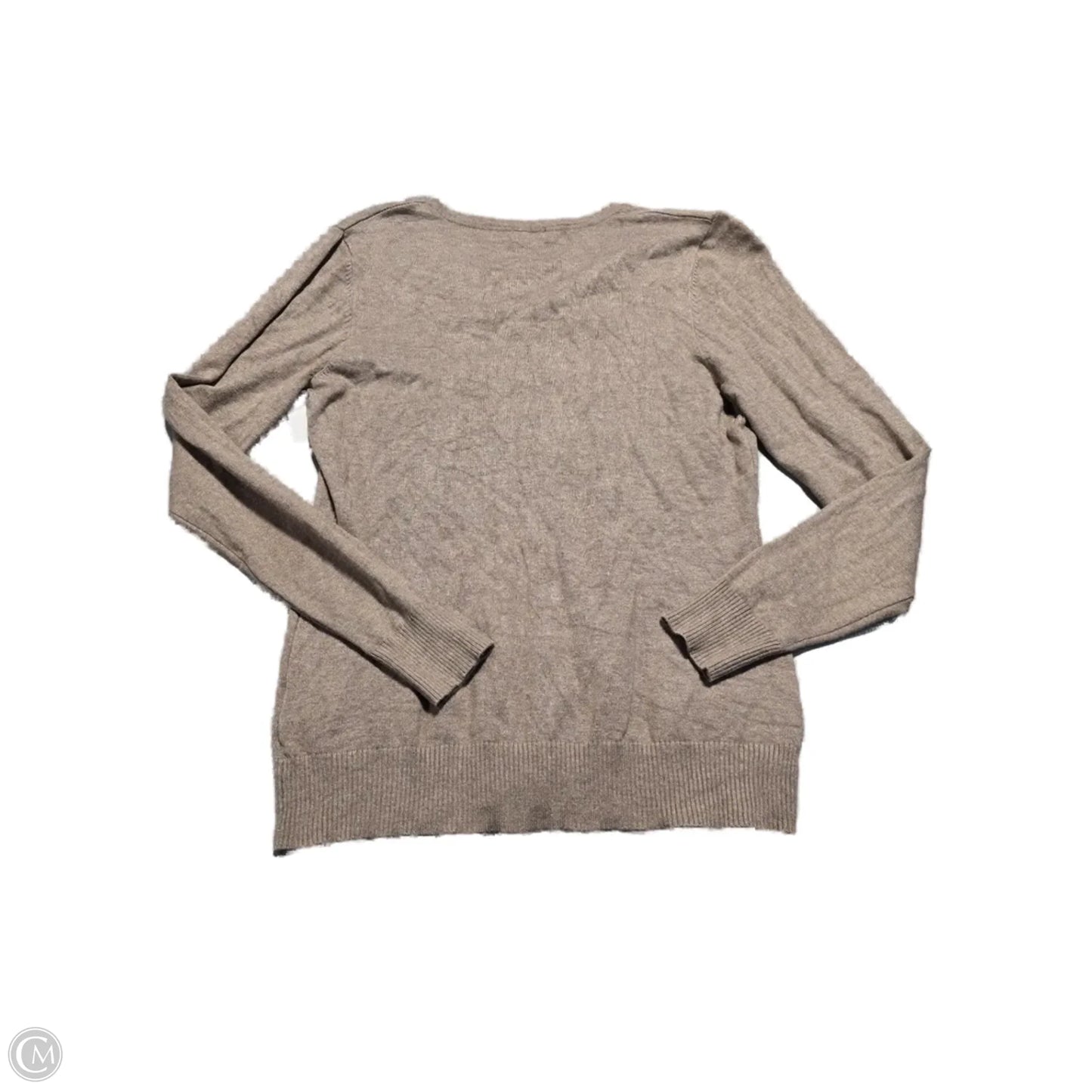 Cardigan By Cielo In Brown, Size: M