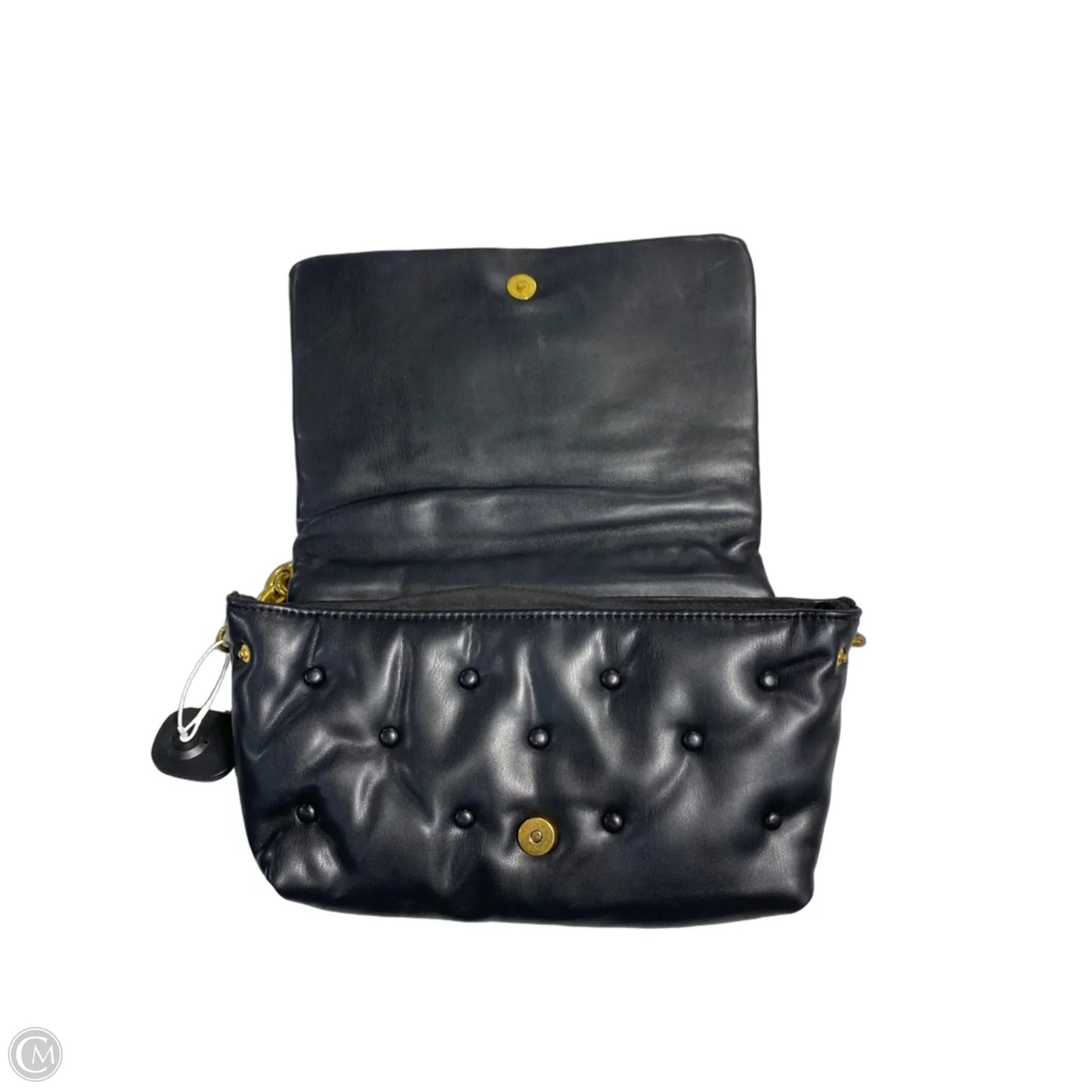 Handbag By Cmc, Size: Medium