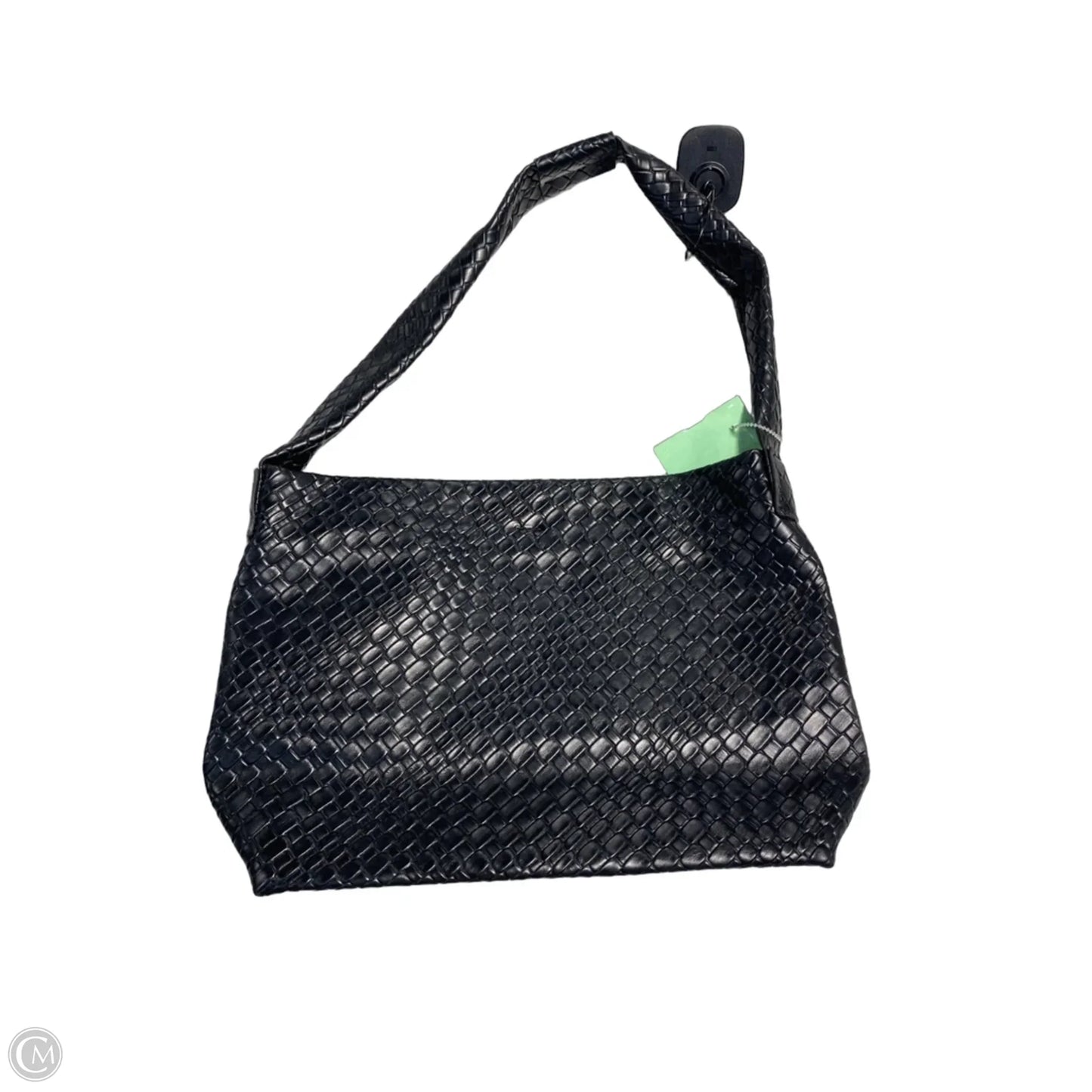Handbag By Cme, Size: Medium
