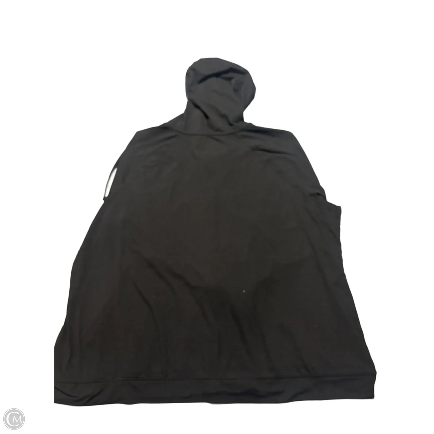 Jacket Other By Maurices In Black, Size: 3x