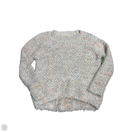 Sweater By Dreamers In Multi-colored, Size: S