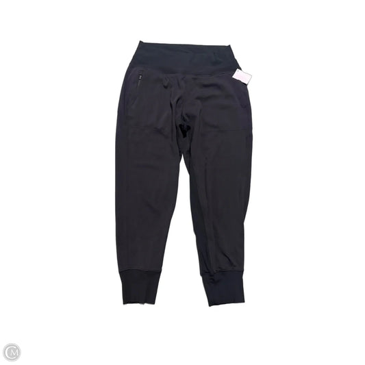 Athletic Pants By Athleta In Black, Size: S