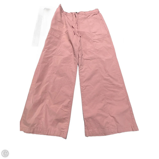 Pants Cargo & Utility By No Boundaries In Pink, Size: 16