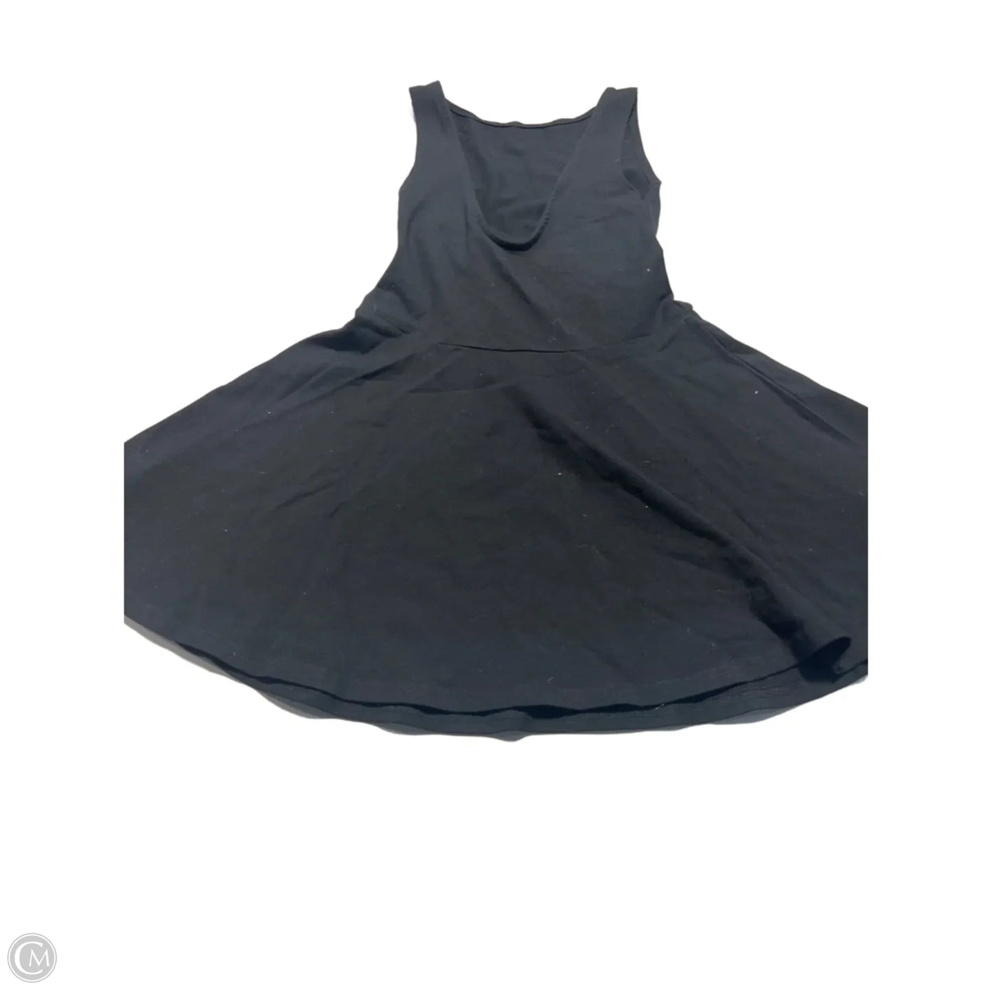 Dress Casual Short By Aerie In Black, Size: S