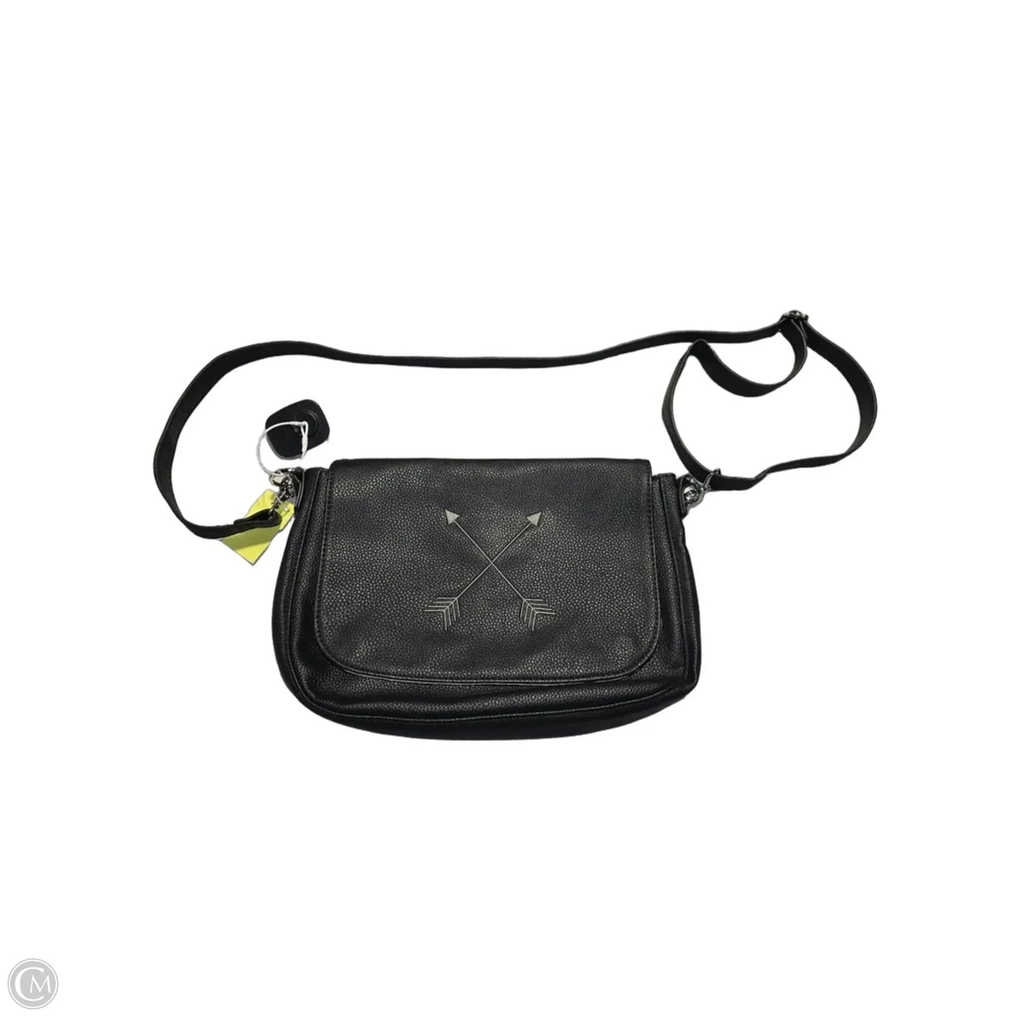 Crossbody By Cmc, Size: Medium
