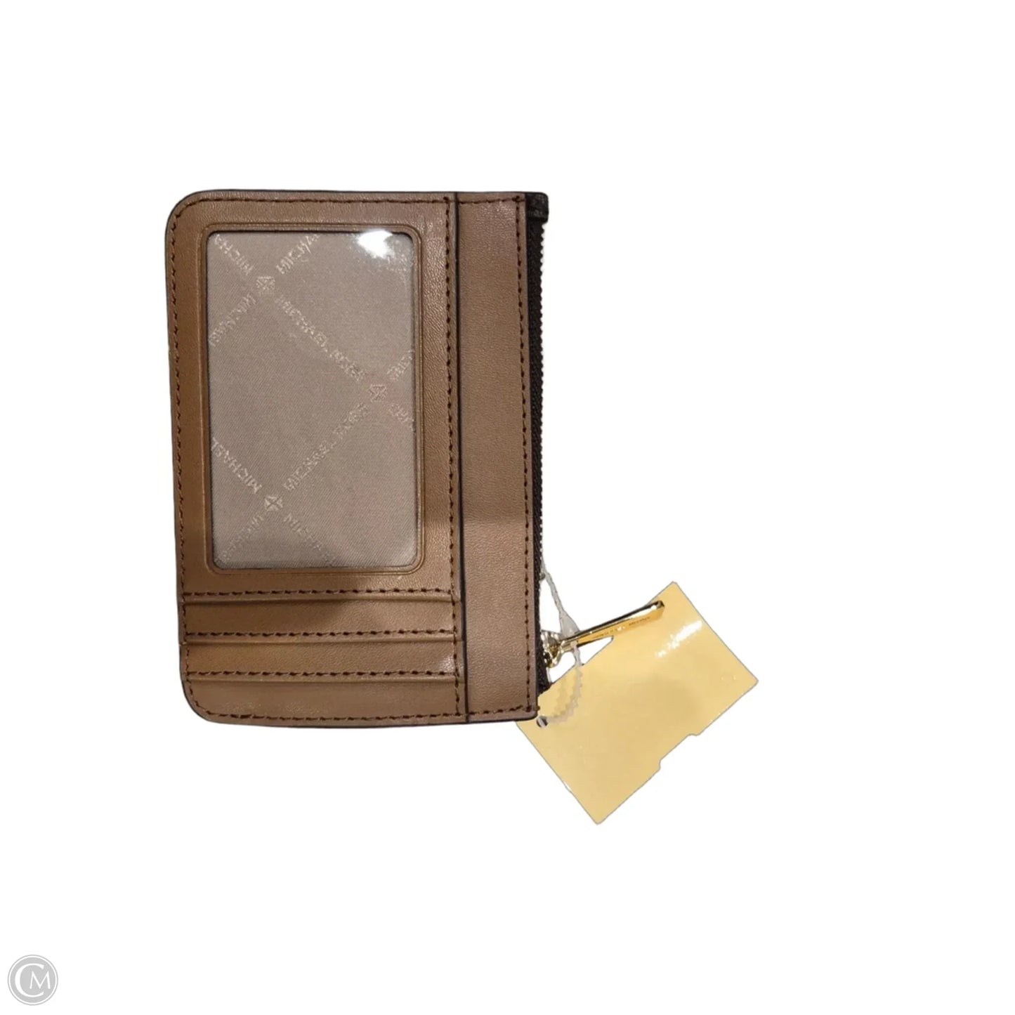 Wallet Designer By Michael Kors, Size: Small