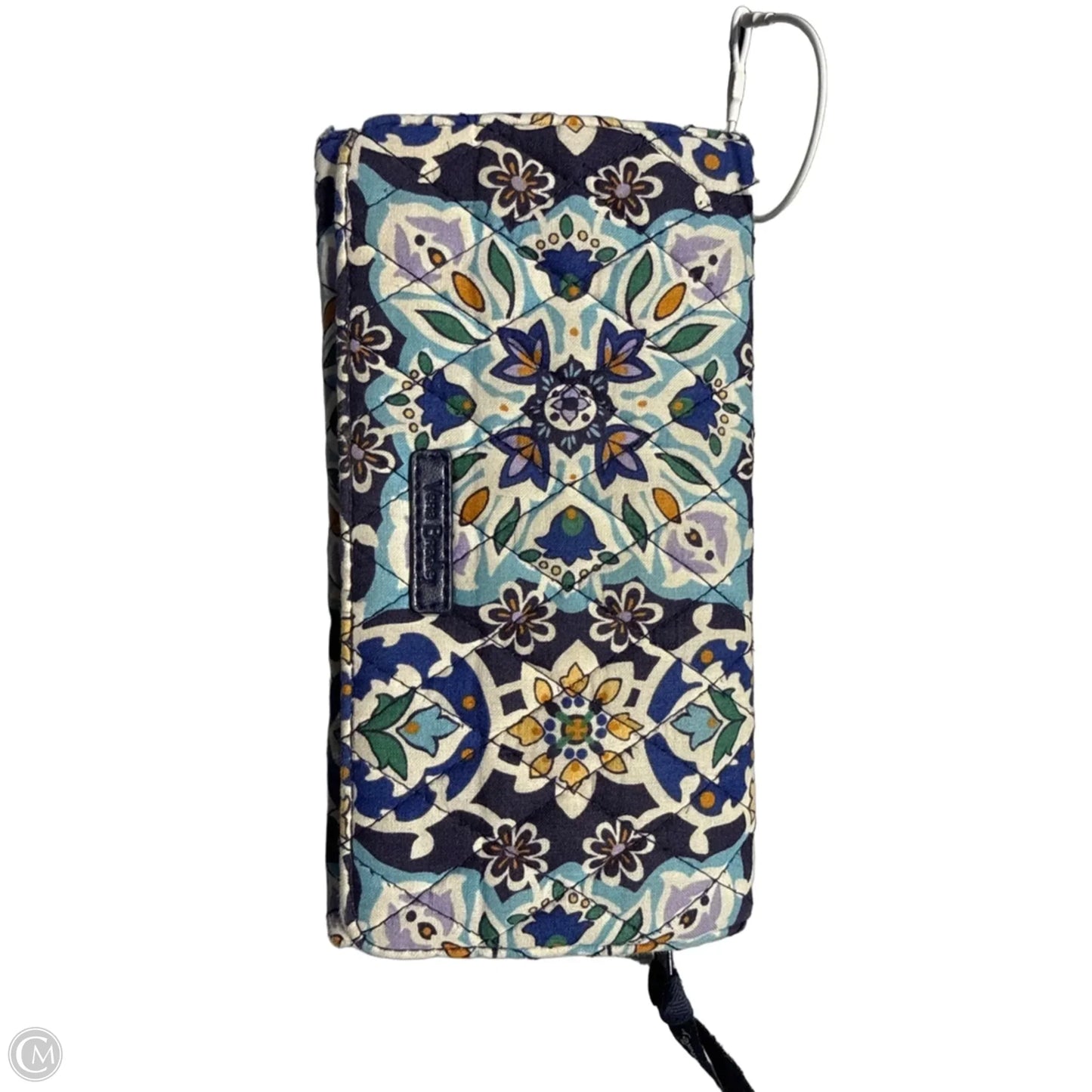 Wallet By Vera Bradley, Size: Medium