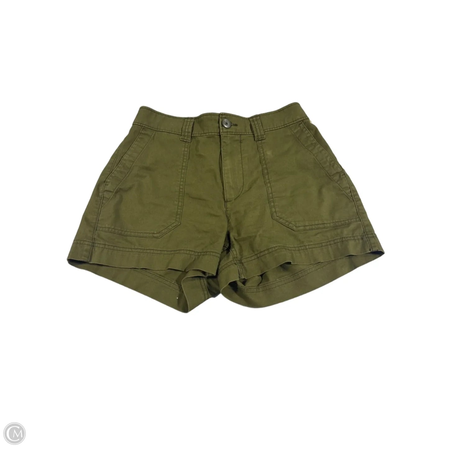 Shorts By Old Navy In Green, Size: S