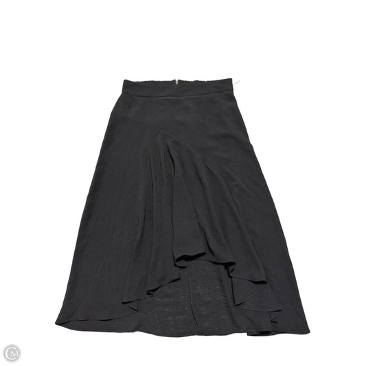 Skirt Maxi By Js Collections In Black, Size: M