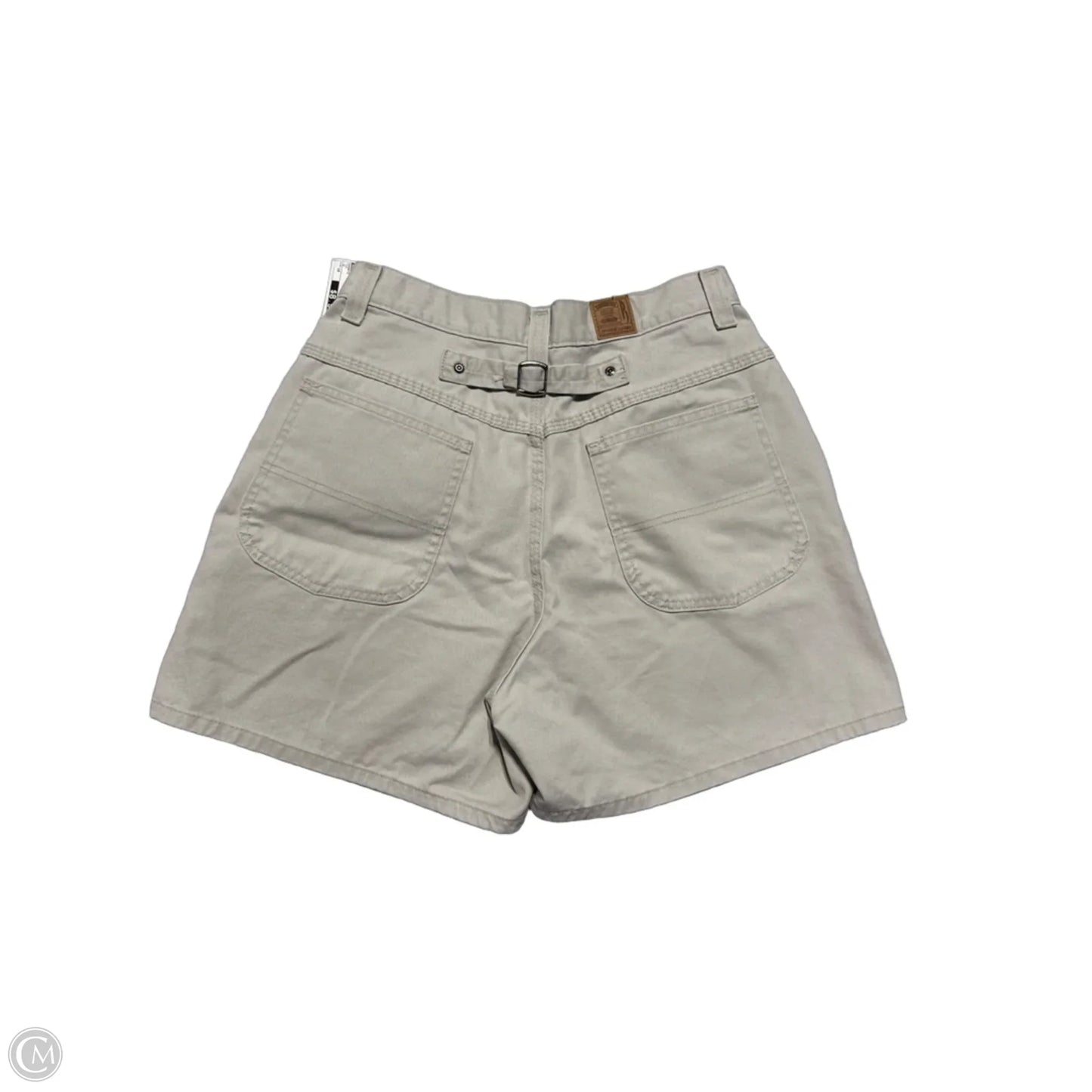 Shorts By Riders In Tan, Size: 10