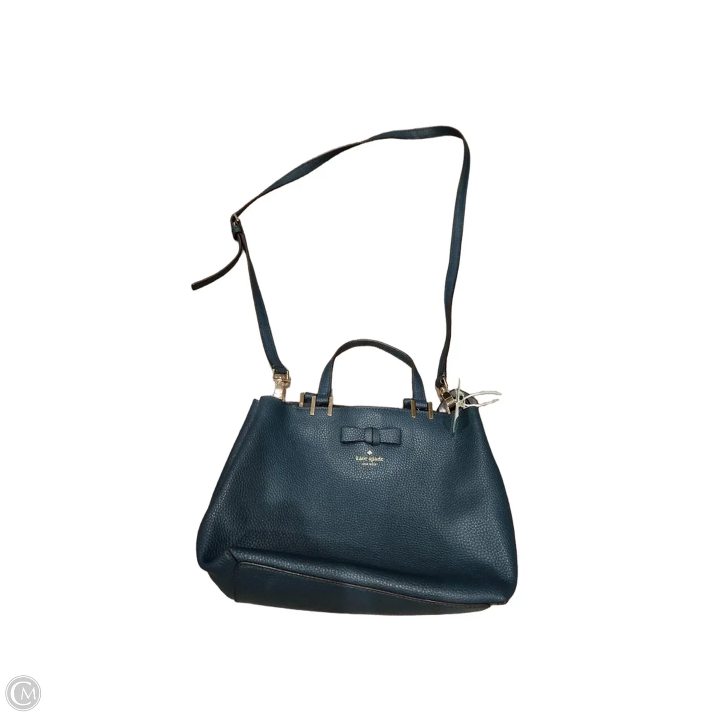 Crossbody Designer By Kate Spade, Size: Medium