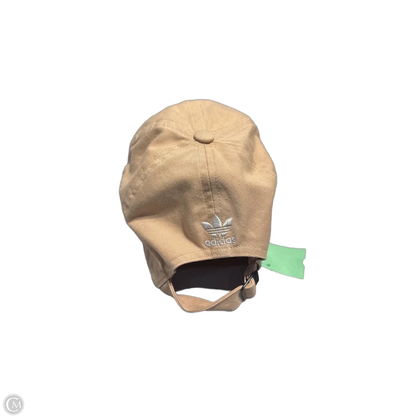 Hat Baseball Cap By Adidas