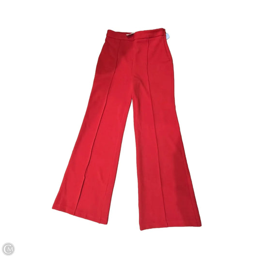 Pants Dress By Jealous Tomato In Red, Size: M