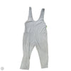 Jumpsuit By Cme In Blue, Size: M