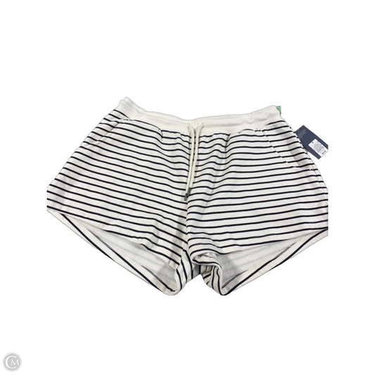 Shorts By Universal Thread In White, Size: M