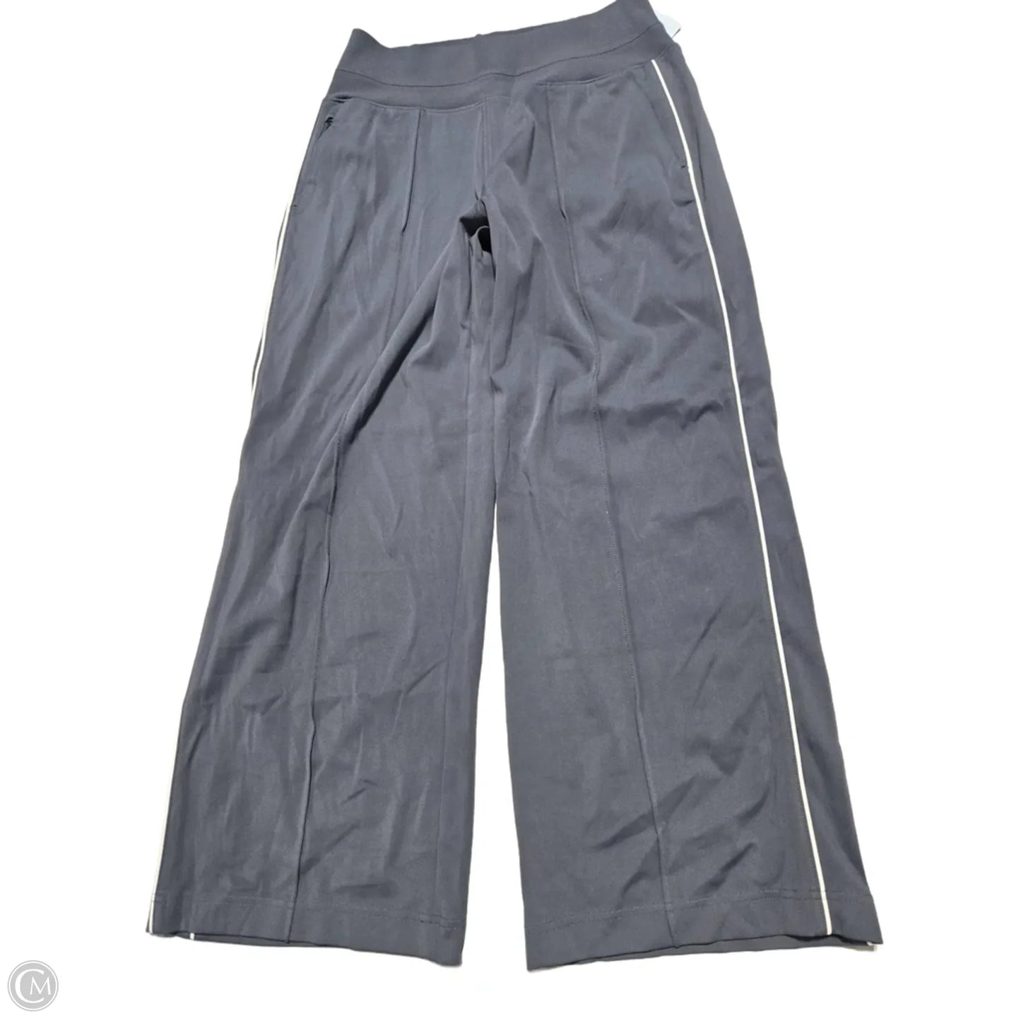 Athletic Pants By Athleta In Blue, Size: M