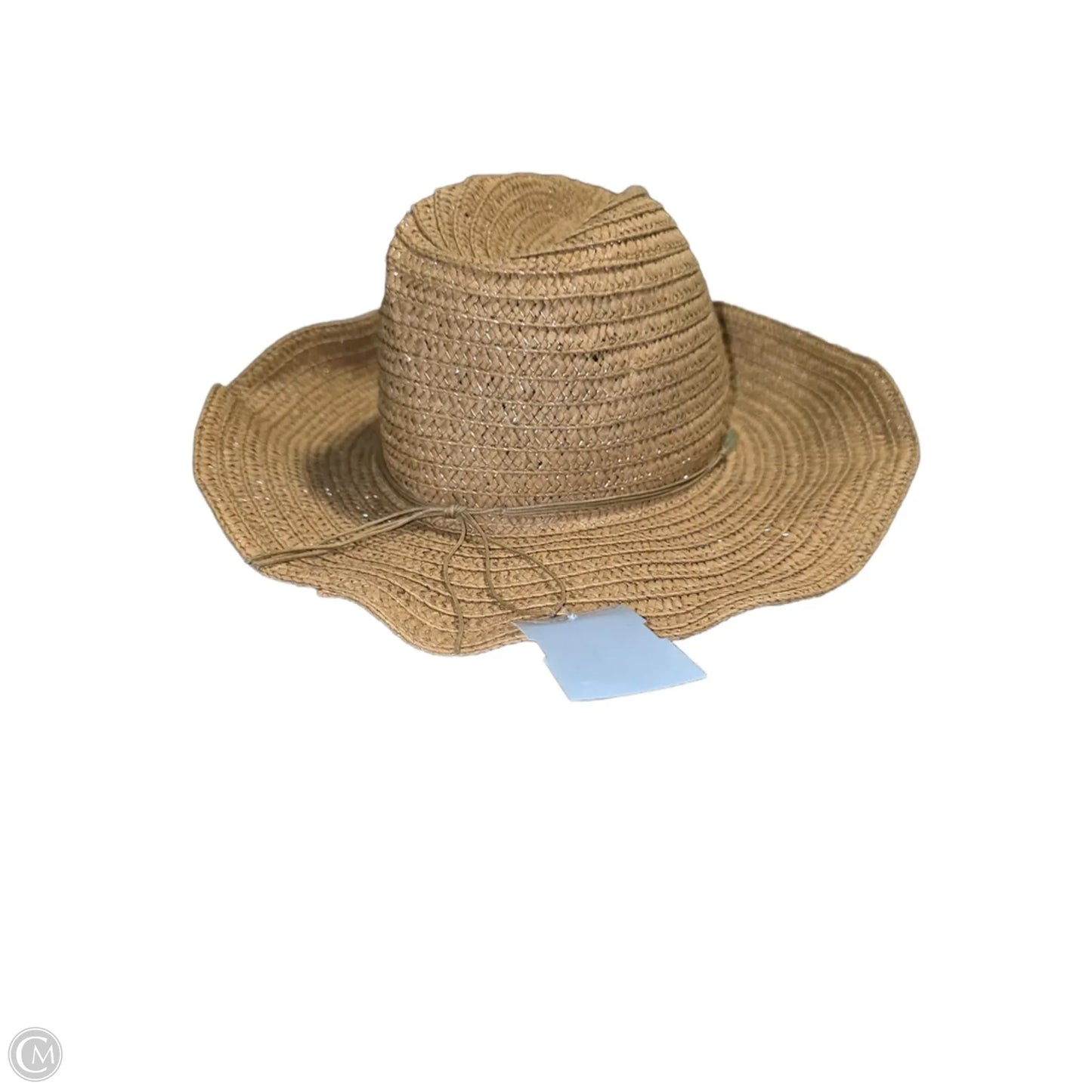Hat Cowgirl By Cmb