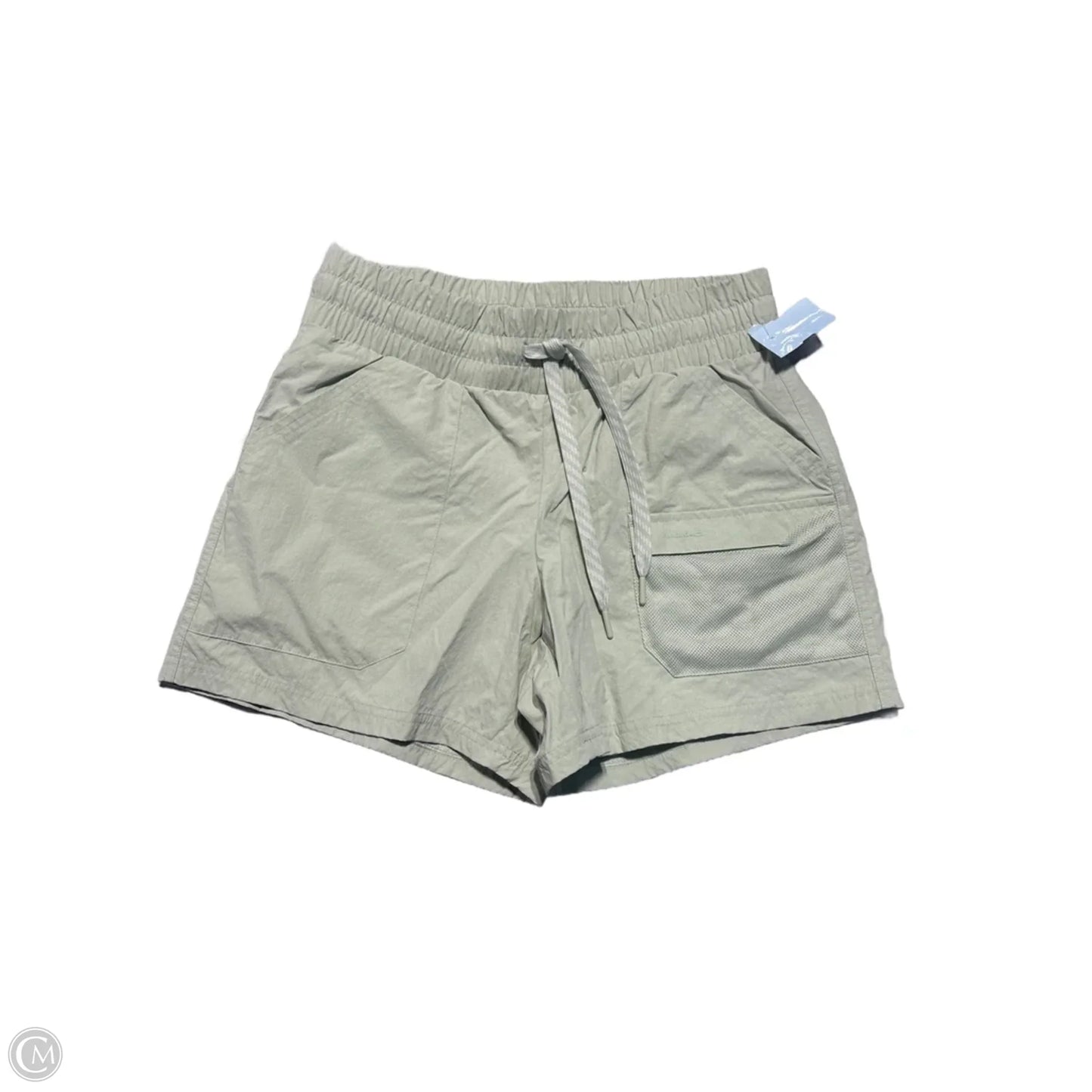 Shorts By Avalanche In Teal, Size: S