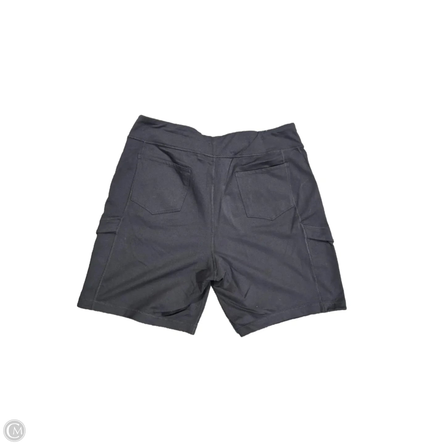 Athletic Shorts By Duluth Trading In Black, Size: Xl