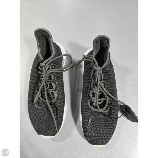 Shoes Athletic By Adidas In Grey, Size: 7.5