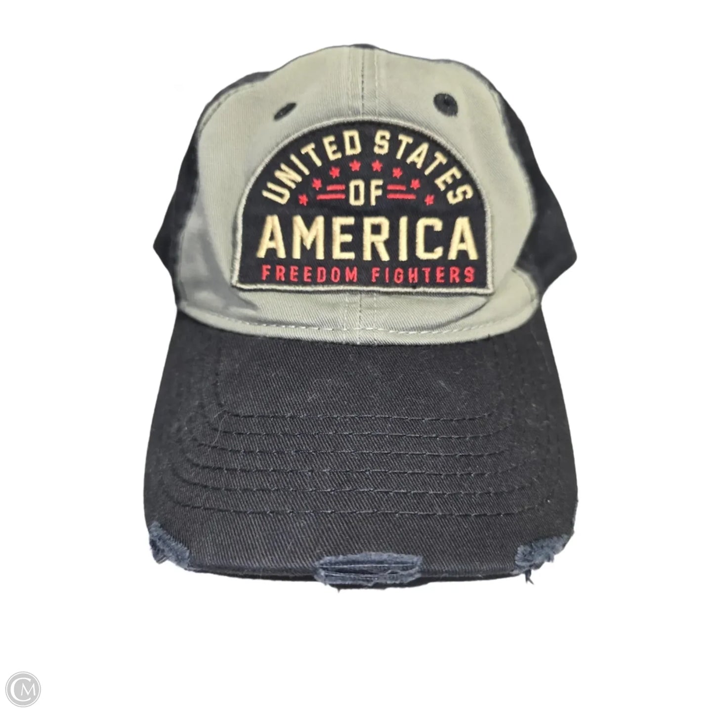 Hat Baseball Cap By Cmb