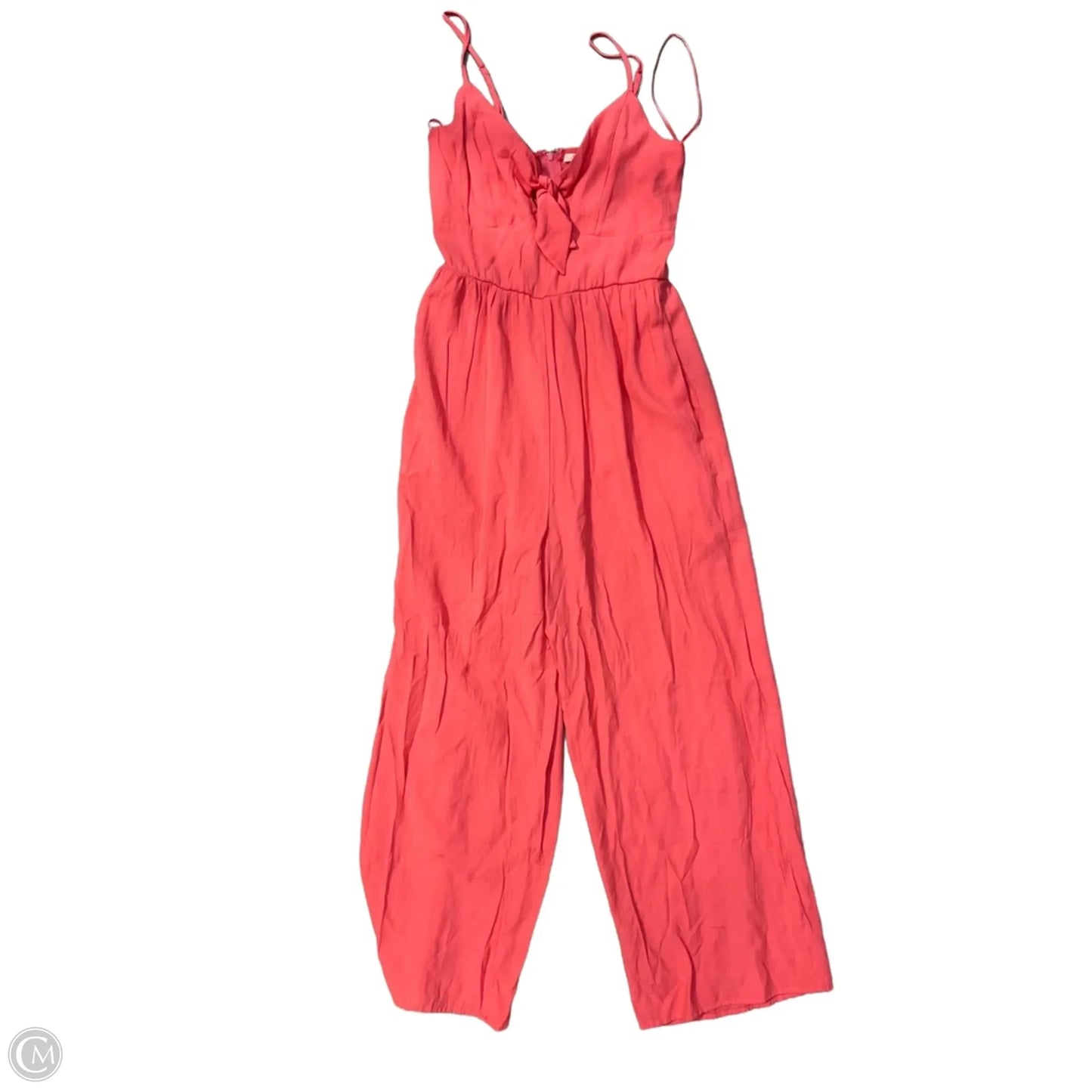 Jumpsuit By Mi Ami In Pink, Size: M