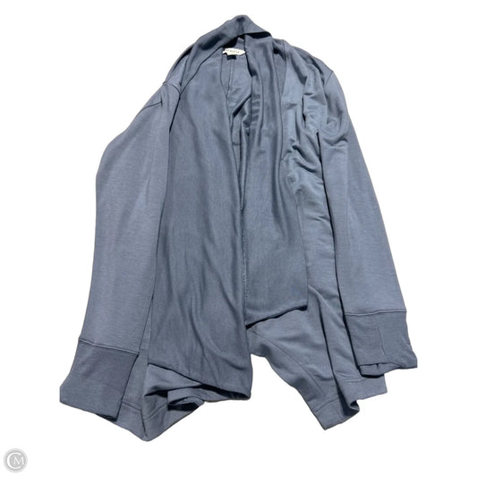 Cardigan By Athleta In Blue, Size: M