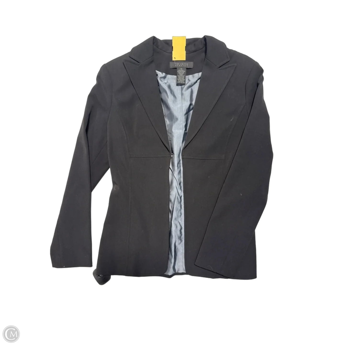 Blazer By Cmb In Black, Size: Xs