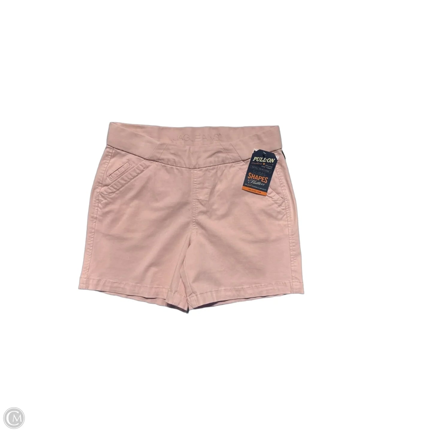 Shorts By Jag In Pink, Size: 6
