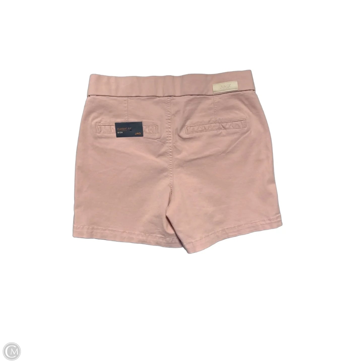 Shorts By Jag In Pink, Size: 6