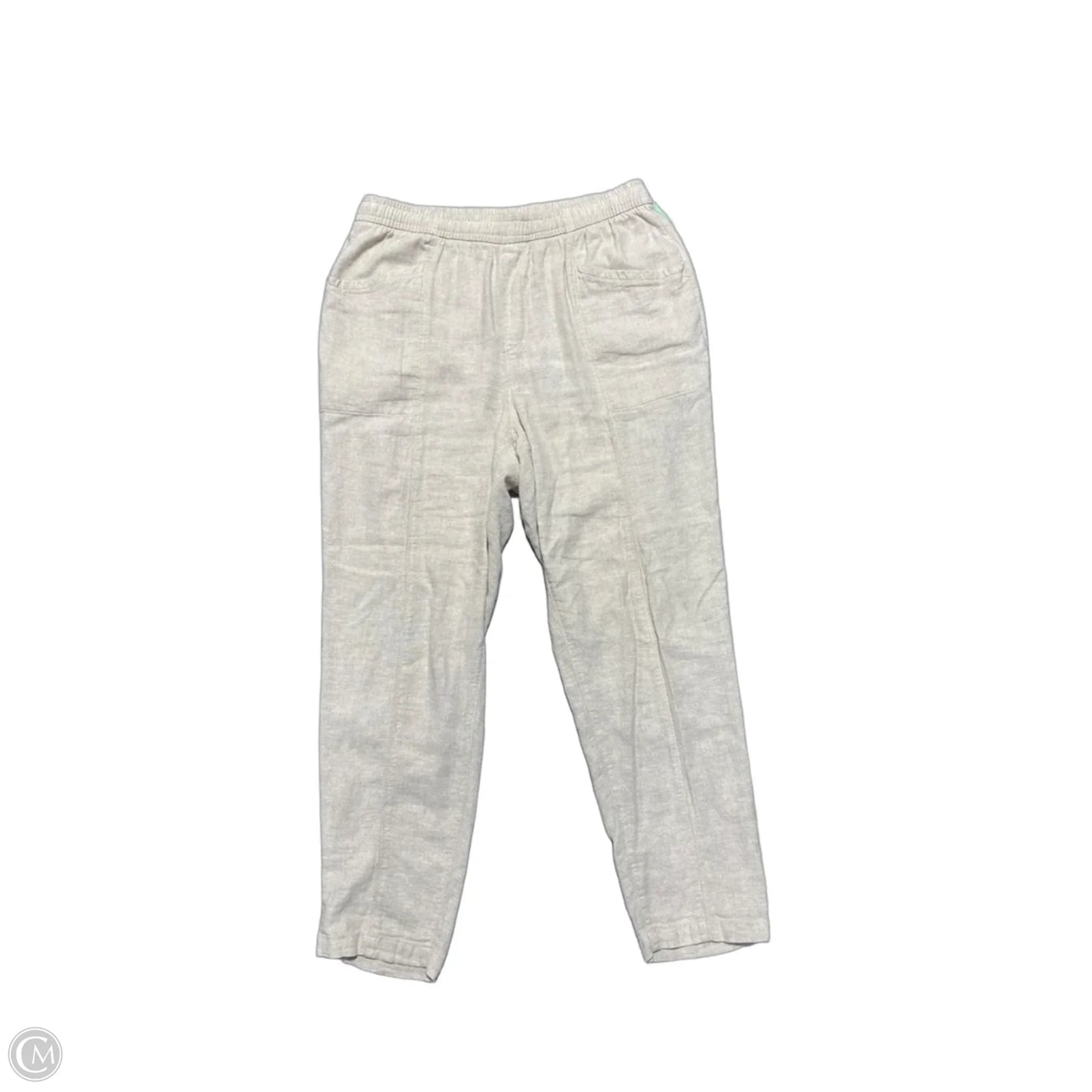 Pants Other By Old Navy In Beige, Size: M