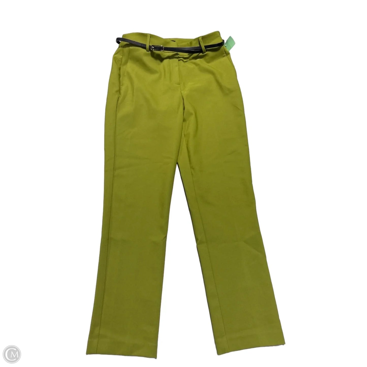 Pants Dress By Rachel Zoe In Green, Size: 6