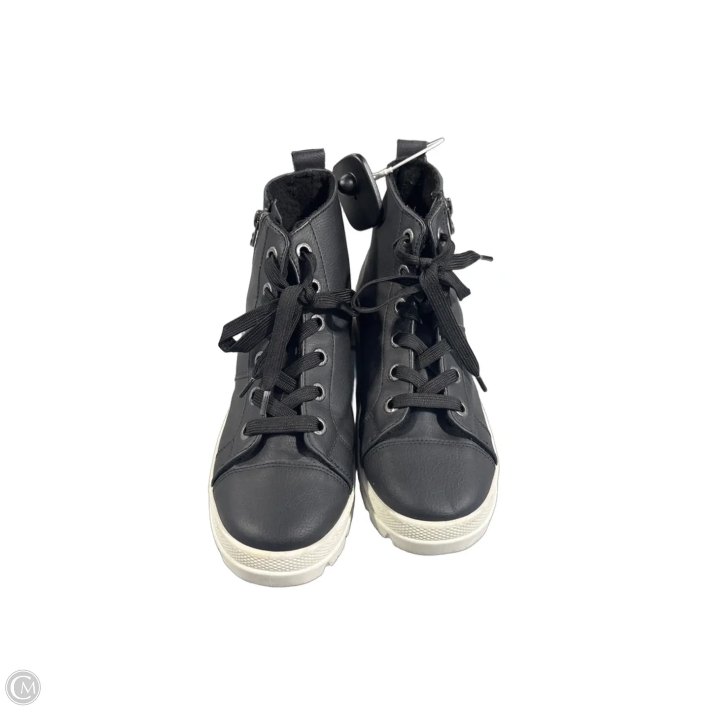 Shoes Sneakers By Blowfish In Black, Size: 6.5