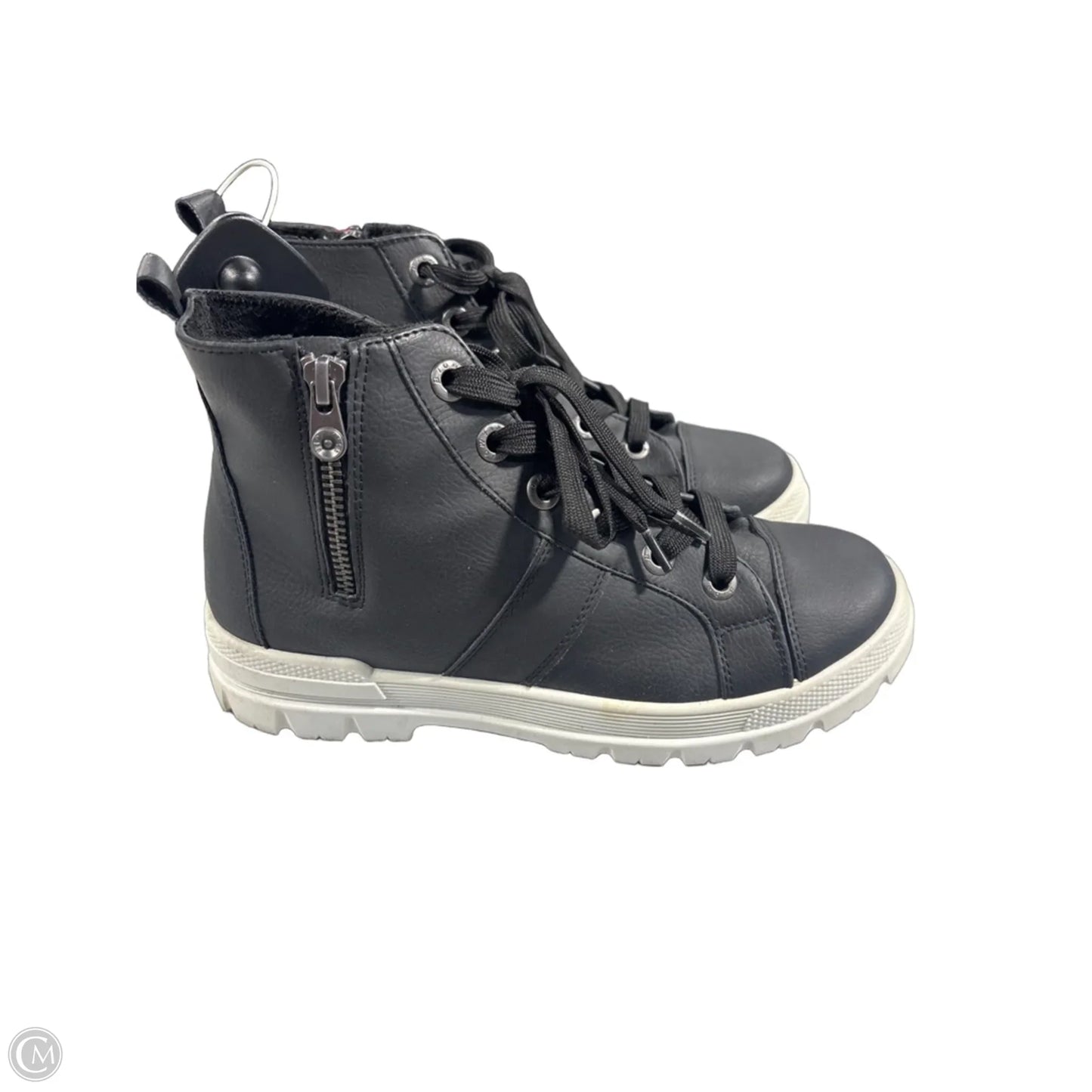 Shoes Sneakers By Blowfish In Black, Size: 6.5