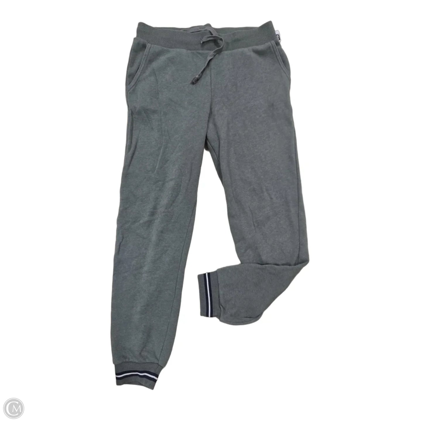 Pants Lounge By American Eagle In Green, Size: M