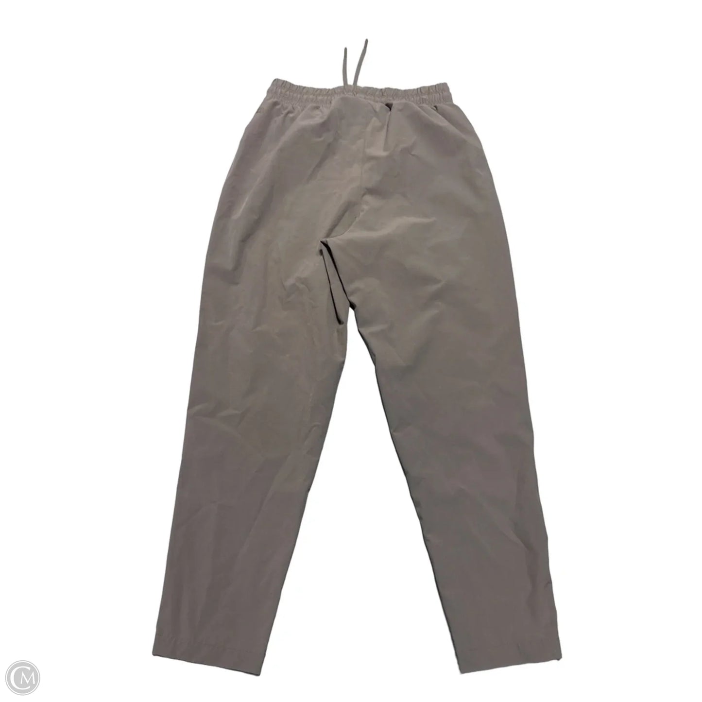 Athletic Pants By All In Motion In Brown, Size: S