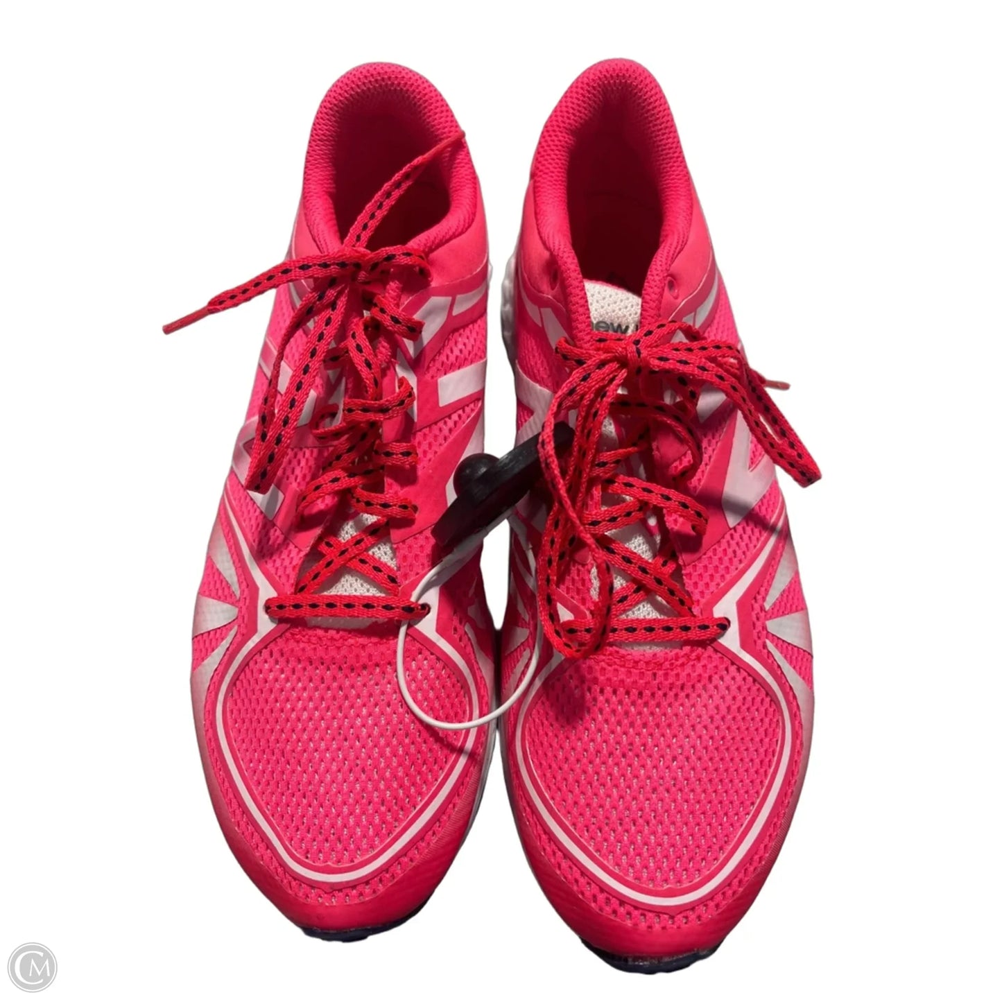 Shoes Athletic By New Balance In Pink, Size: 8.5