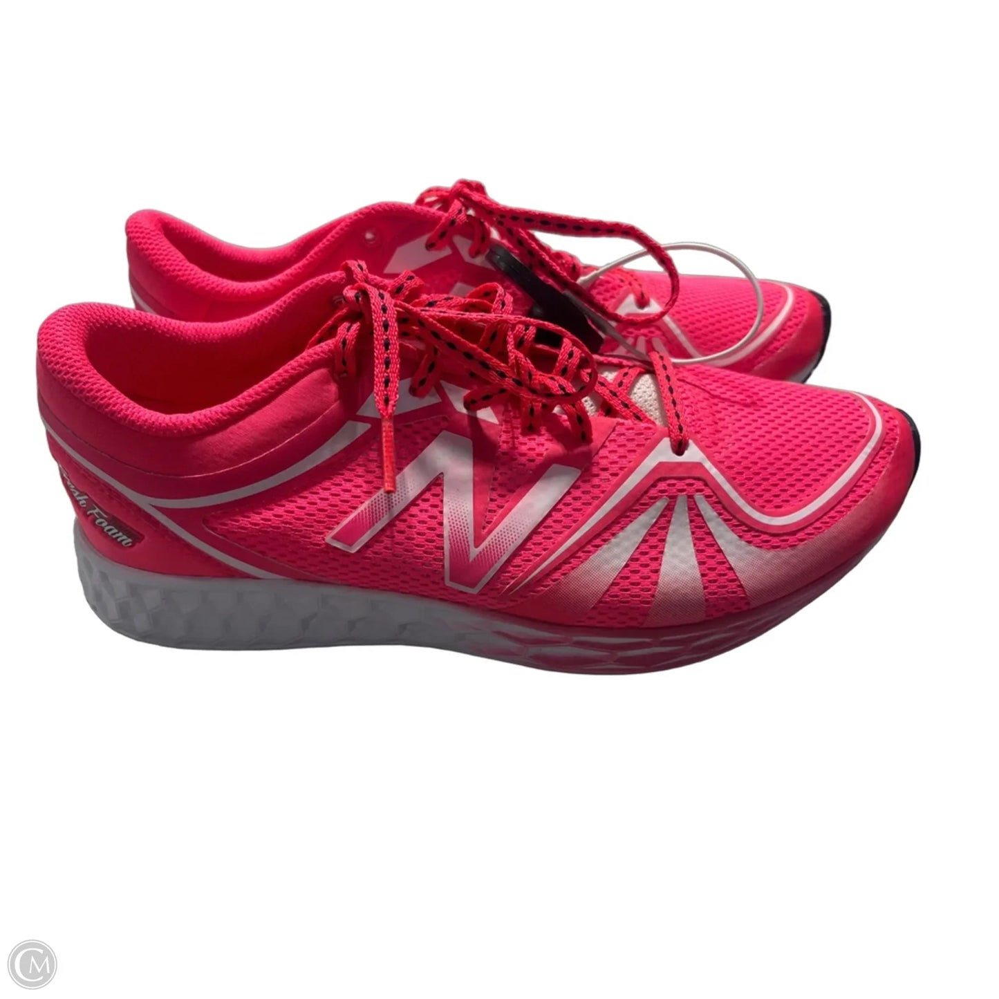 Shoes Athletic By New Balance In Pink, Size: 8.5