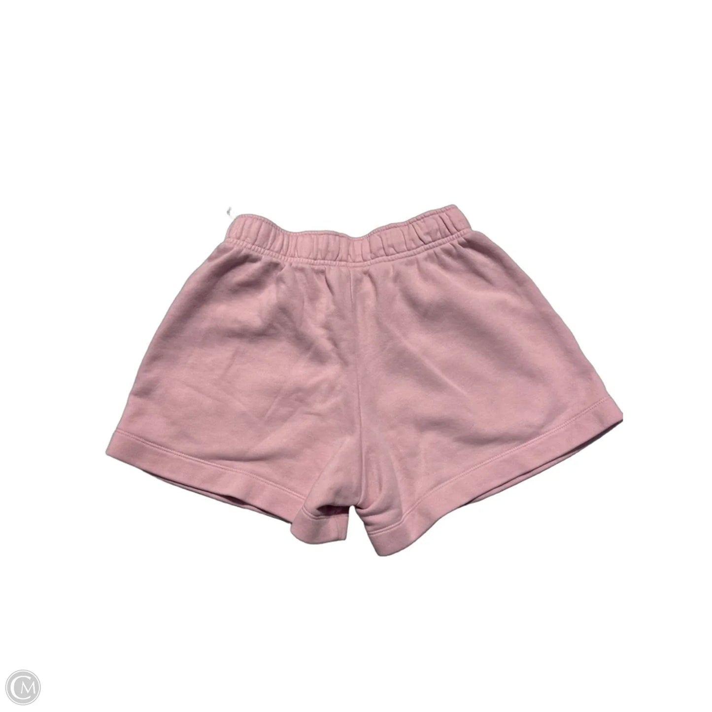 Shorts By Nike In Pink, Size: Xs