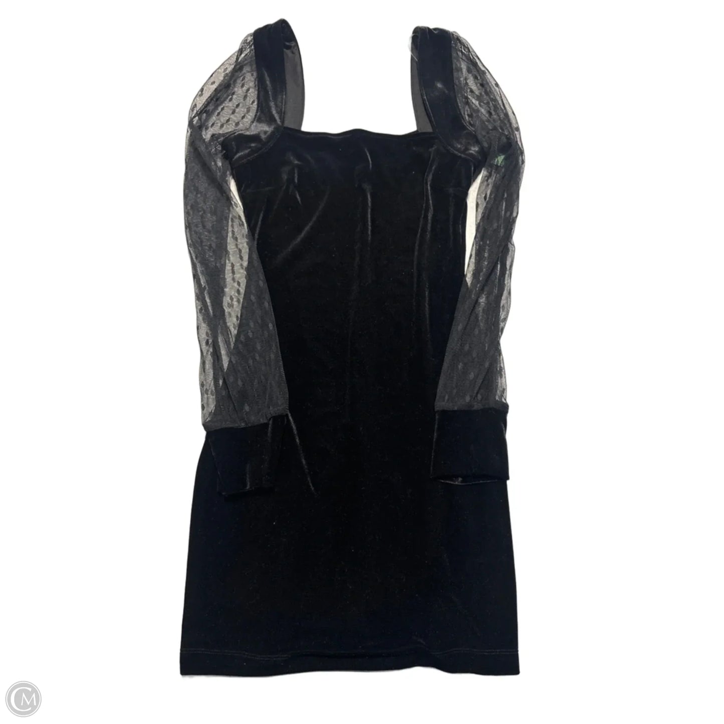 Dress Casual Short By Speechless In Black, Size: M