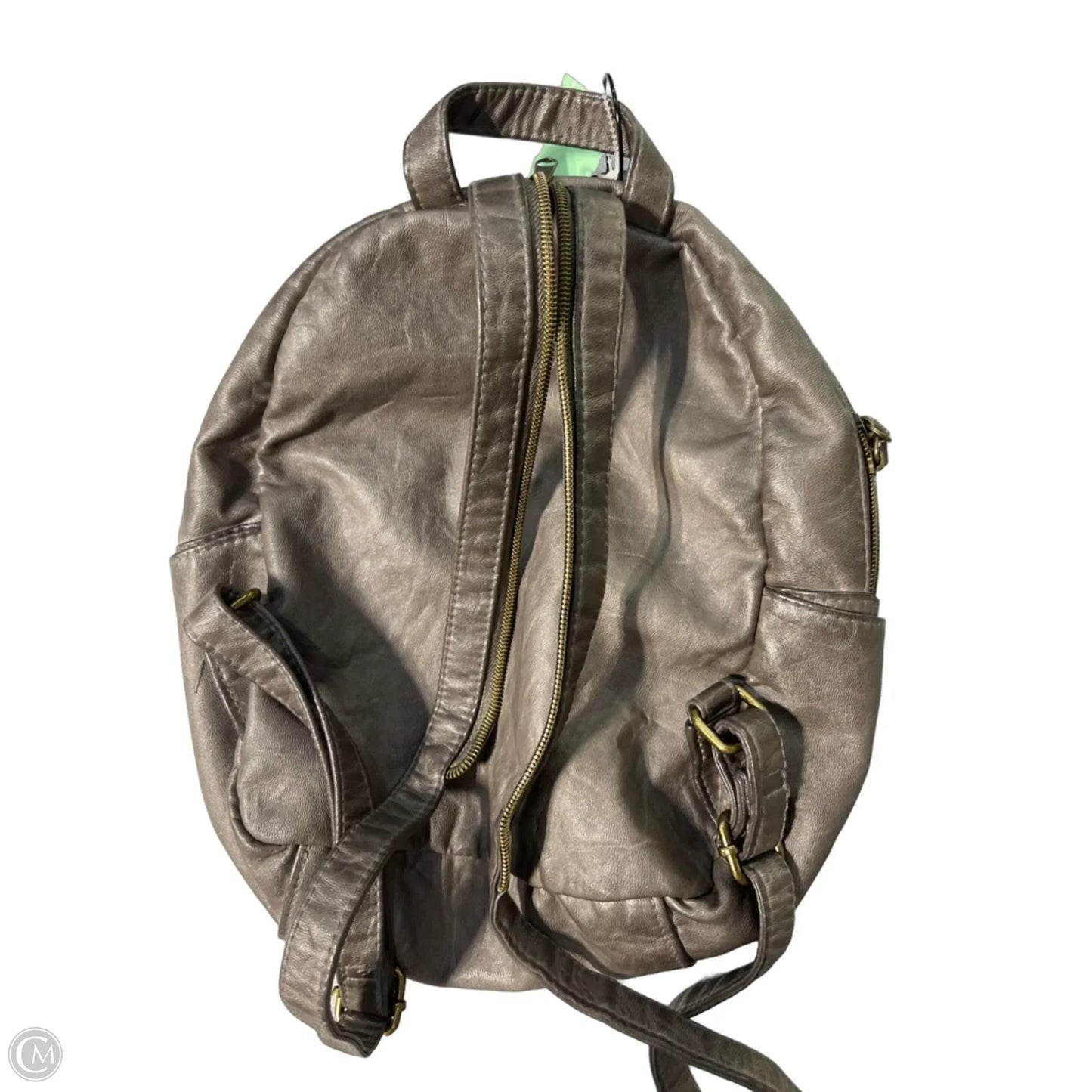 Backpack By Cme, Size: Small