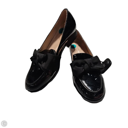 Shoes Flats By Bandolino In Black, Size: 8