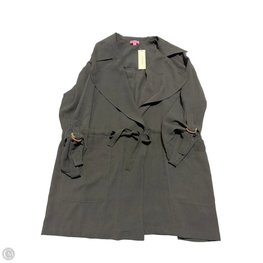Dress Casual Short By Mi Ami In Black, Size: M