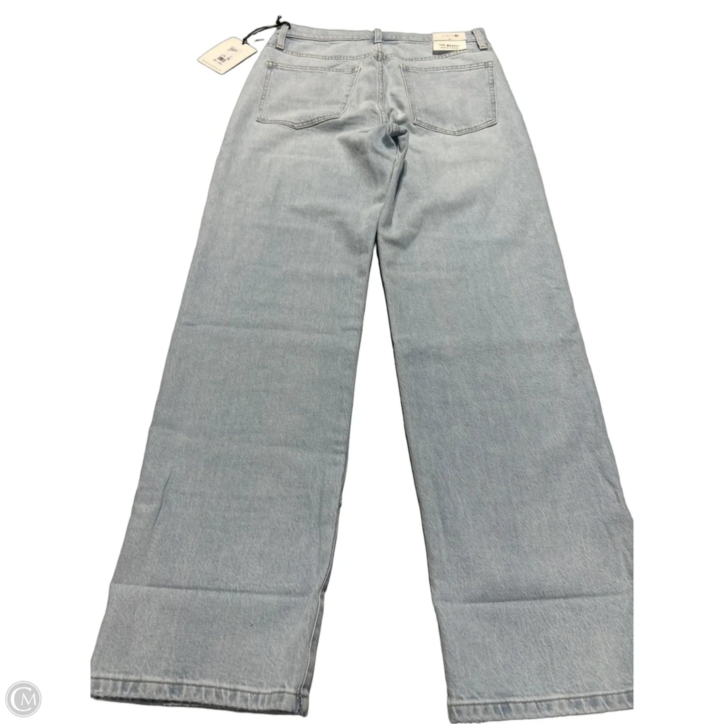 Jeans Straight By Joes Jeans In Blue, Size: 12