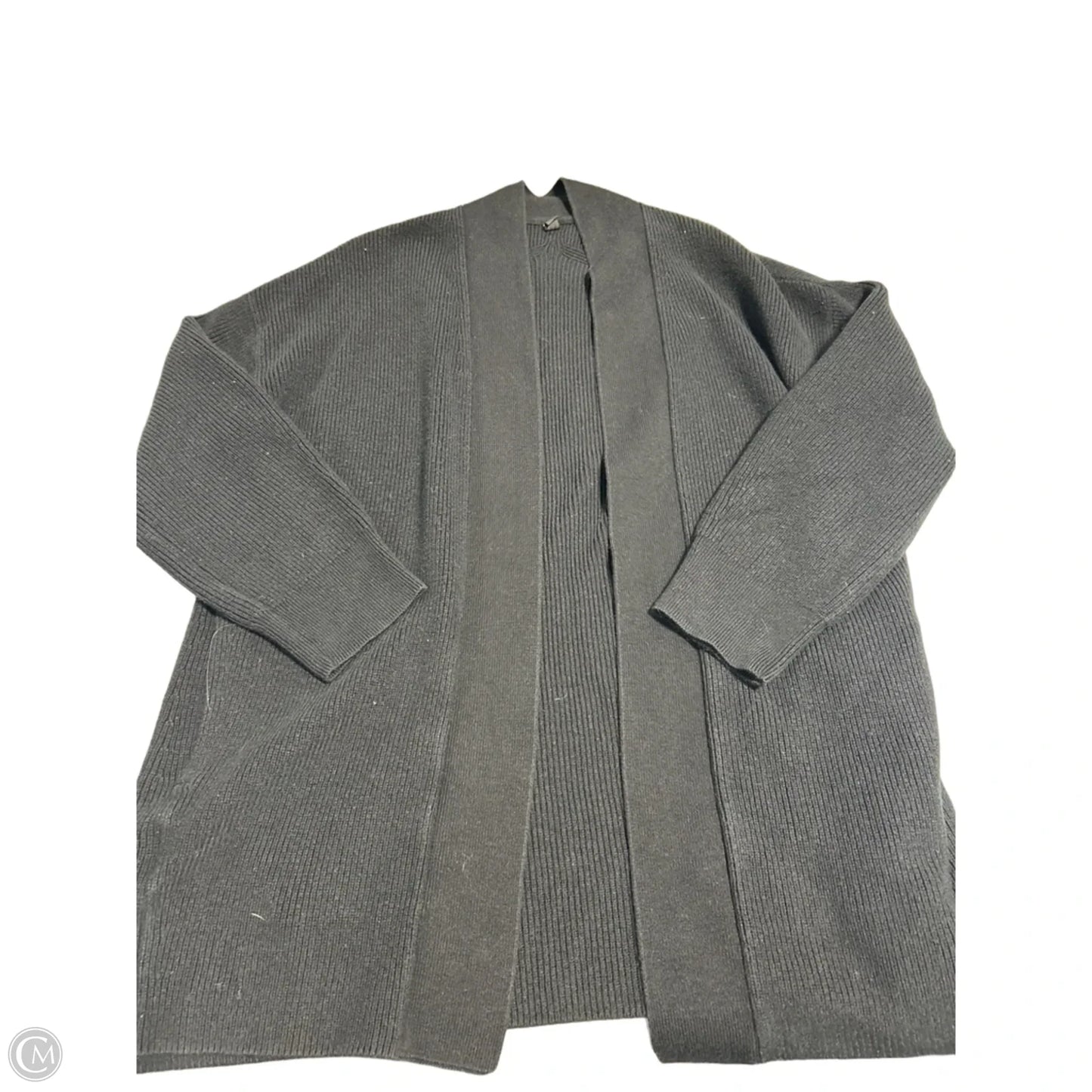 Cardigan By Lululemon In Black, Size: M