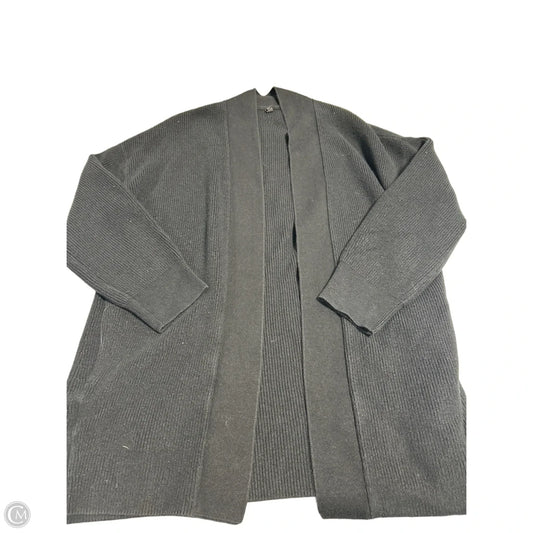 Cardigan By Lululemon In Black, Size: M