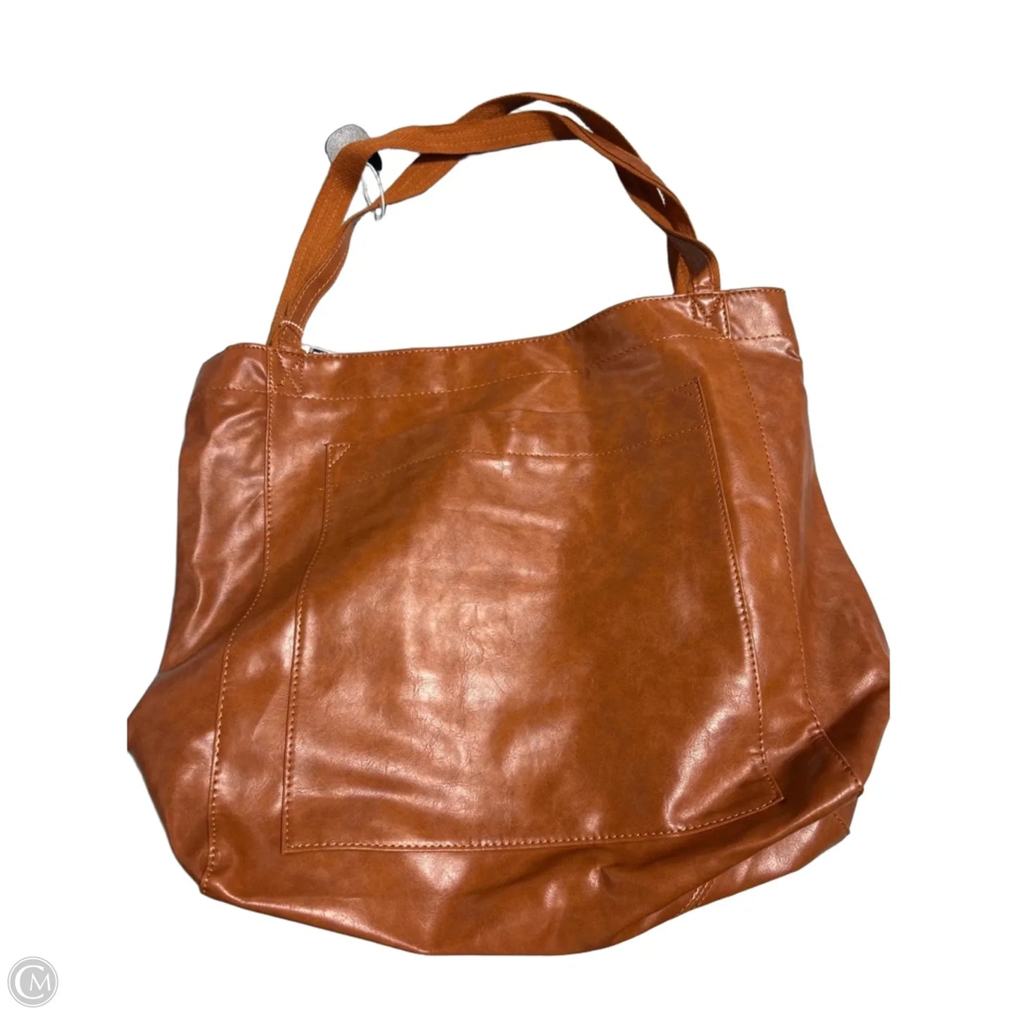 Tote By Cme, Size: Large