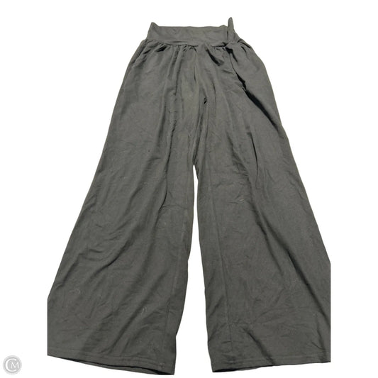 Athletic Pants By Cme In Black, Size: M