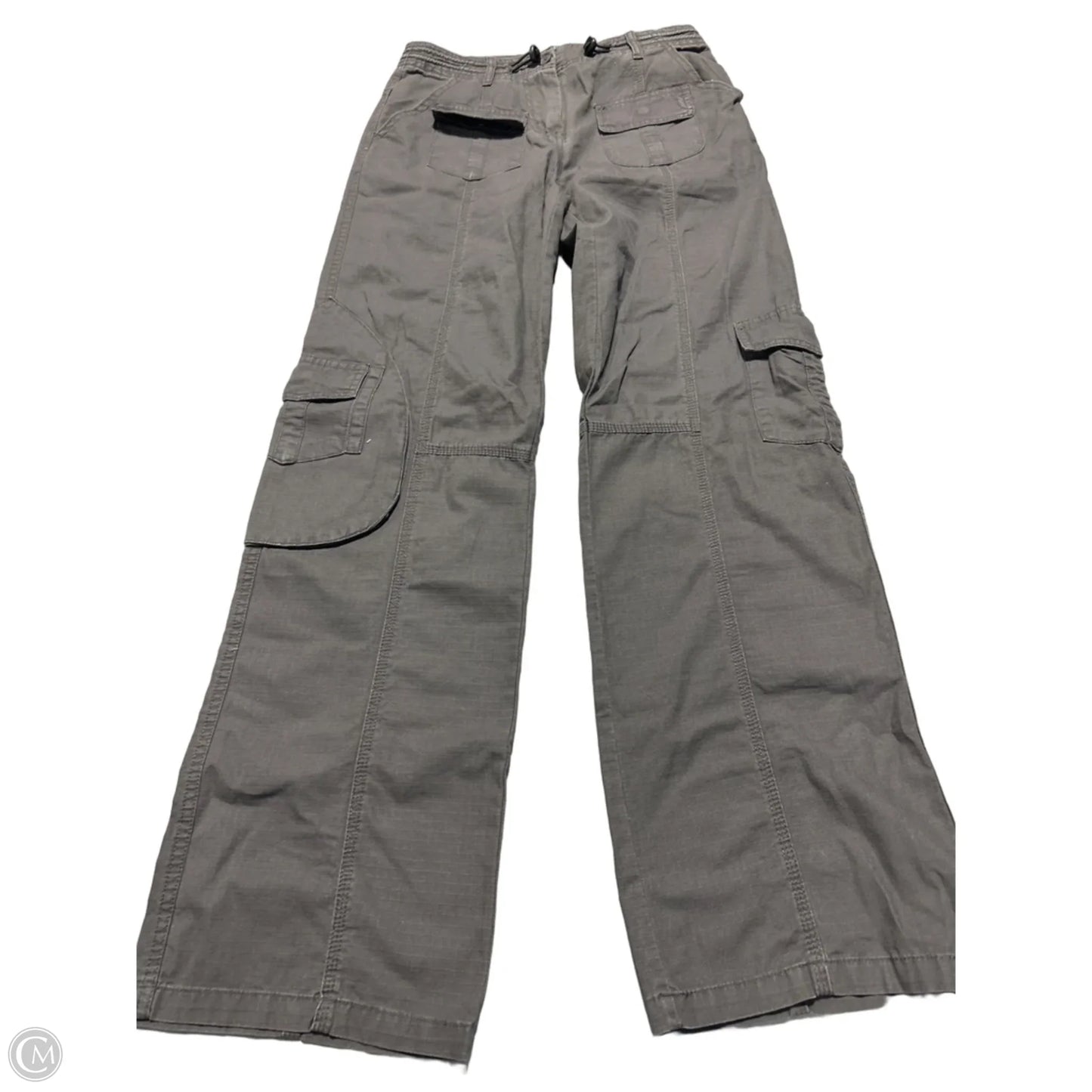 Pants Cargo & Utility By John Galt In Grey, Size: Osfm