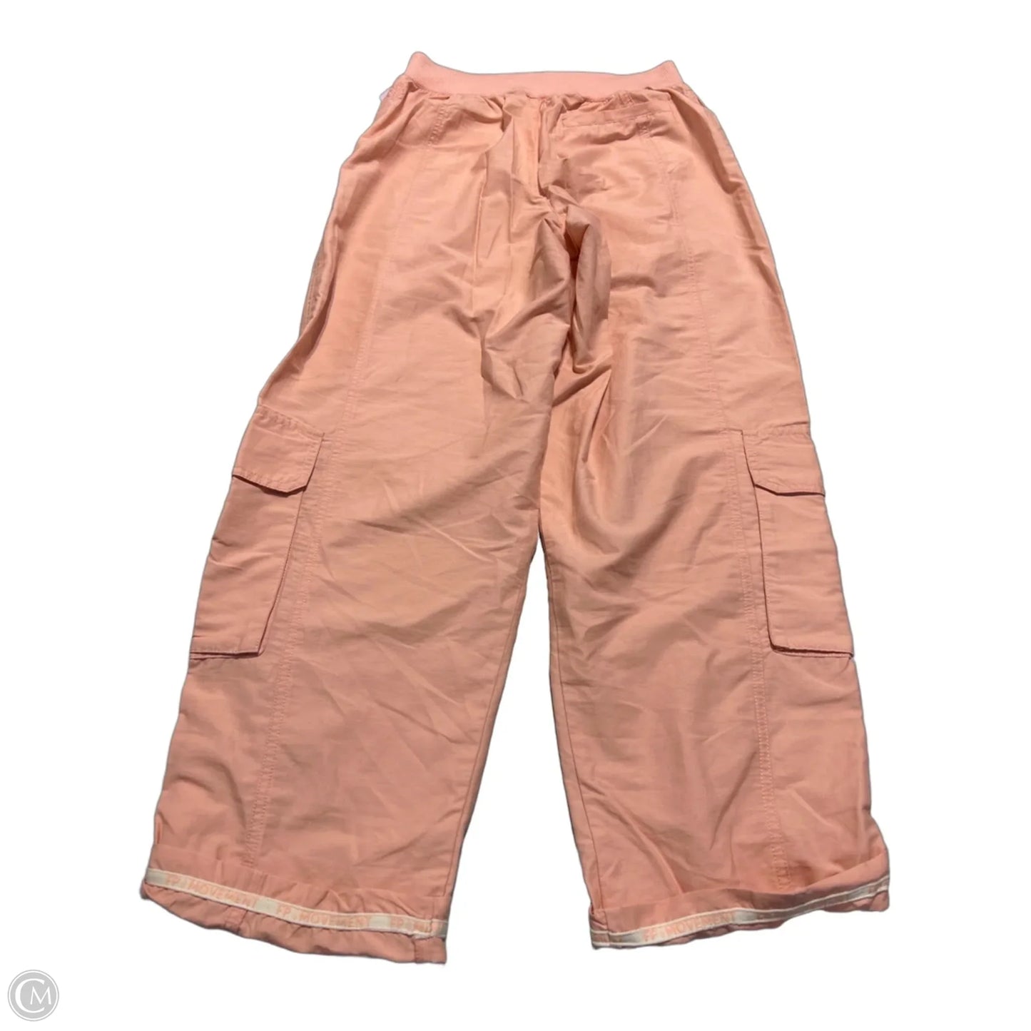 Pants Cargo & Utility By Free People In Coral, Size: 4